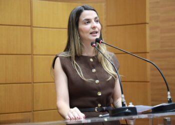 Deputada destaca ampliação de mamografias durante o Outubro Rosa em Sergipe