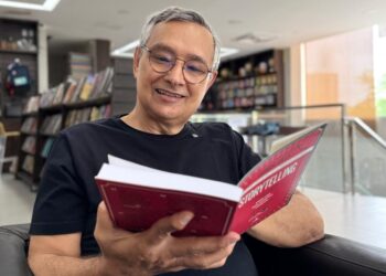 Eduardo Amorim destaca escritores genuinamente sergipanos