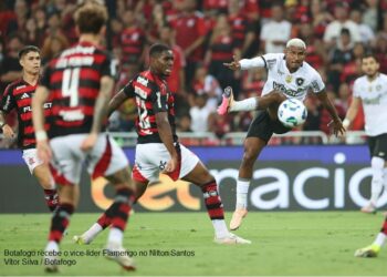 Série A do Brasileirão volta nesta quarta-feira, dia 15 com sete jogos