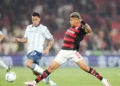Flamengo enfrenta Racing por vaga na final da Libertadores