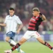 Flamengo enfrenta Racing por vaga na final da Libertadores