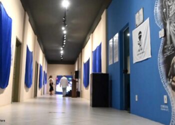 2 de 10.956 Corredor Cultural Wellington Santos recebe exposição coletiva ‘Sergipanidade: