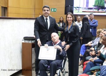 ALESE homenageia personalidades com a Medalha de Direitos Humanos “Dom José Vicente Távora”
