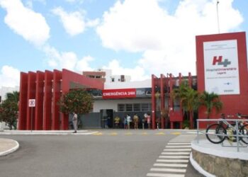 MPF recomenda que Hospital Universitário de Lagarto garanta acompanhante a pacientes idosos e vulneráveis