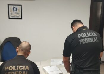 PF investiga invasão a sistemas do CREA-SE em operação em Aracaju