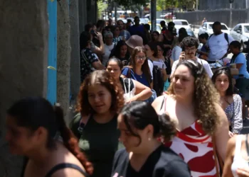 Inep divulga gabarito preliminar da Prova Nacional Docente