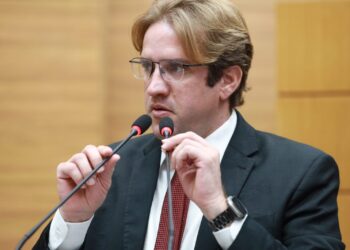 Marcelo Sobral cobra novas ações em rodovias do Sertão sergipano