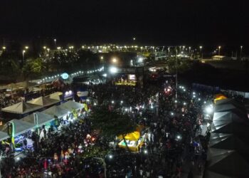 Motofest 2025 movimenta turismo e economia de Sergipe com diversão e motos