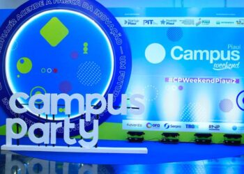 Neste final de semana, Campus Party Weekend Aracaju debate o futuro da inteligência artificial e da inovação
