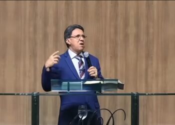 Não se abale com a inveja dos ímpios