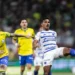 Palmeiras empata com o Cruzeiro e mantém liderança isolada do Brasileirão