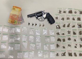 Polícia deflagra Operação “Quimera” e desarticula grupo ligado a homicídios em Lagarto