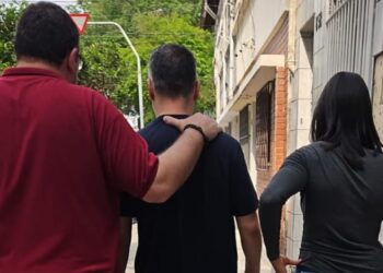 Polícia prende em SP homem suspeito de estupro de vulnerável contra criança de 7 anos em Sergipe