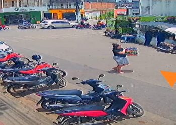 Polícia prende quadrilha especializada em furtos a supermercados em Nossa Senhora da Glória