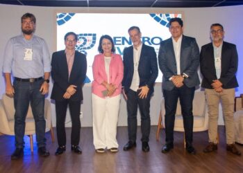 Prefeitura e Governo de Sergipe apresentam projeto “Centro Vivo” para revitalizar o centro de Aracaju