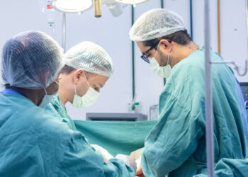 Primeira captação de órgãos no interior marca avanço da saúde pública em Sergipe