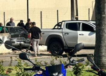 Homens de grupo que roubava cargas morrem em confronto  com polícia de Sergipe em Itabaiana