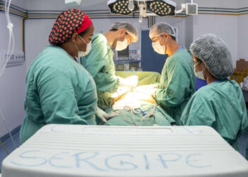 Sergipe retoma transplantes renais com doador falecido após 13 anos