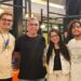 Startup sergipana Abraço é eleita uma das “100 Startups to Watch 2025” pela revista PEGN