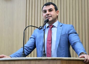 Suplente Marcel Azevedo deixa cargo de vereador em Aracaju após 90 dias