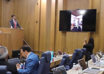 Vereadores denunciam intolerância religiosa e excesso de cargos comissionados em Aracaju