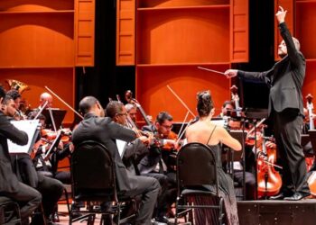 Orquestra Sinfônica de Sergipe apresenta “Modernidade em Prelúdio” e celebra o diálogo musical entre Brasil e Portugal