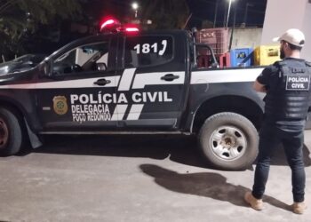 Polícia Científica analisa whisky apreendido em Poço Redondo e descarta presença de metanol