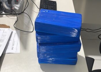 Polícia desarticula laboratório de drogas em Itapicuru/BA