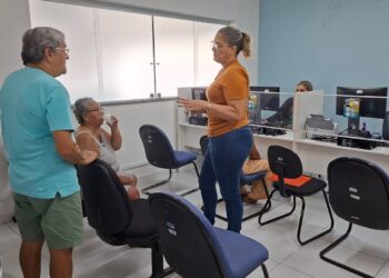 AjuPrev inicia prova de vida para aposentados e pensionistas de Aracaju