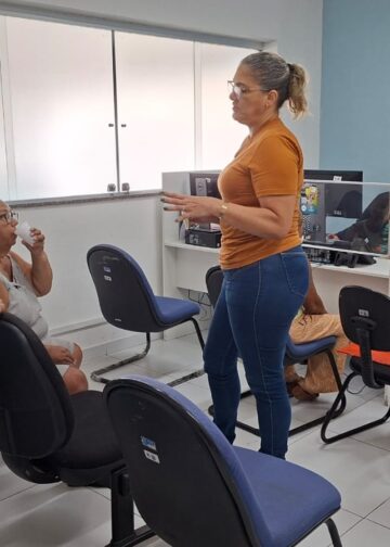 AjuPrev inicia prova de vida para aposentados e pensionistas de Aracaju