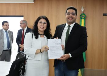 Alese firma parceria com Instituto Sergipano de Direito Administrativo