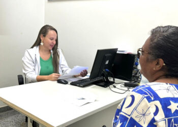 Anemia ferropriva exige atenção e pode afetar desenvolvimento e rotina dos pacientes