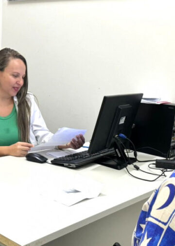 Anemia ferropriva exige atenção e pode afetar desenvolvimento e rotina dos pacientes