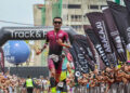 Aracaju recebe segunda edição do Ironman 70.3 e amplia protagonismo no calendário mundial do triathlon