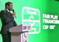 Brasil cria agência independente para fiscalizar Fair Play Financeiro no futebol