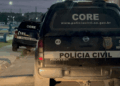 Suspeito de planejar morte de promotor morre em operação policial em Itaporanga d’Ajuda