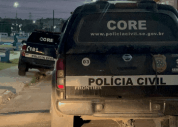 Suspeito de planejar morte de promotor morre em operação policial em Itaporanga d’Ajuda