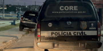 Suspeito de planejar morte de promotor morre em operação policial em Itaporanga d’Ajuda
