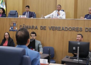 CPI da SMTT aponta indícios de irregularidades e prevê relatório final para dezembro