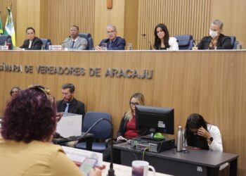 CPI da SMTT ouve ex-diretoras sobre uso de recursos de multas em Aracaju