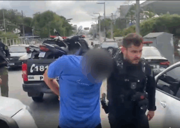 Polícia desarticula organização criminosa na BR-235 durante Operação Lavagem 235