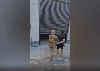 Polícia de Sergipe prende quatro suspeitos em Operação Falso Advogado