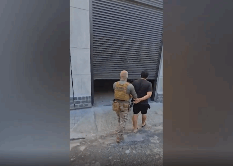 Polícia de Sergipe prende quatro suspeitos em Operação Falso Advogado