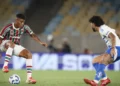 Cruzeiro e Fluminense jogam pela 33ª rodada do Campeonato Brasileiro