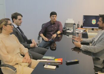 Polícia indicia três pessoas por transfobia contra a deputada Linda Brasil em Sergipe