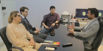 Polícia indicia três pessoas por transfobia contra a deputada Linda Brasil em Sergipe