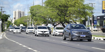 Detran/SE alerta proprietários sobre prazo de licenciamento de veículos com placa final 0