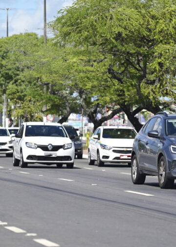 Detran/SE alerta proprietários sobre prazo de licenciamento de veículos com placa final 0