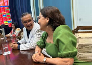 Eduardo Amorim reverencia as mulheres no processo democrático eleitoral ‘Direito ao voto”