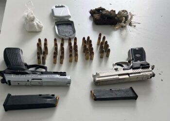 Polícia desarticula célula de facção baiana em Tobias Barreto/SE